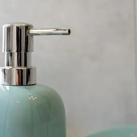 Apartamento Policlinico - Grazioso E Free Parking