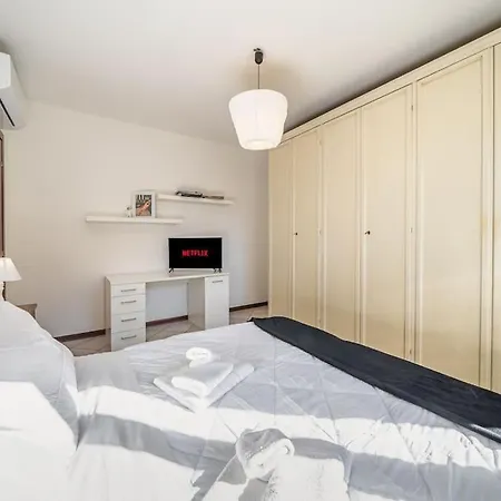 Policlinico - Grazioso E Free Parking Apartment *