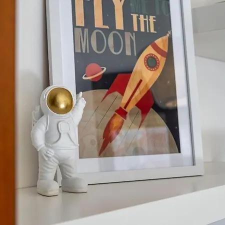 Apartamento Policlinico - Grazioso E Free Parking *