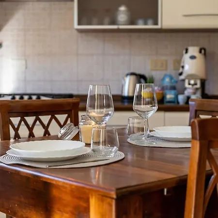 Policlinico - Grazioso E Free Parking