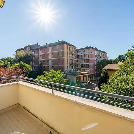 Policlinico - Grazioso E Free Parking Apartment