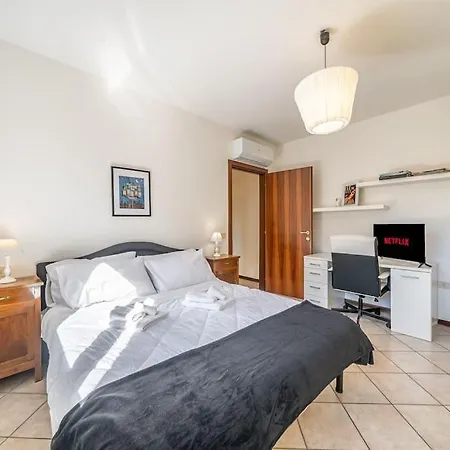 Policlinico - Grazioso E Free Parking *