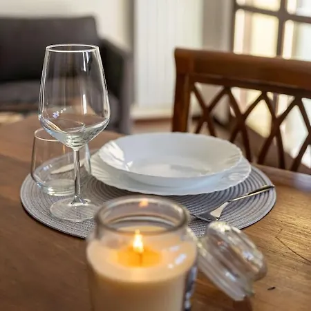 Policlinico - Grazioso E Free Parking