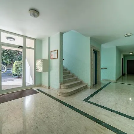 Policlinico - Grazioso E Free Parking * Modena