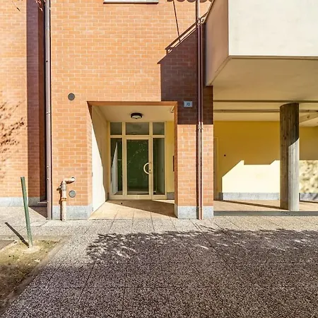 Policlinico - Grazioso E Free Parking Modena
